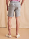 Essential Short - Rocky Grey