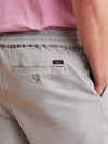 Essential Short - Rocky Grey