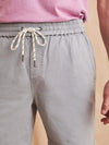 Essential Short - Rocky Grey
