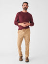 Traveler Pant - Desert Sand