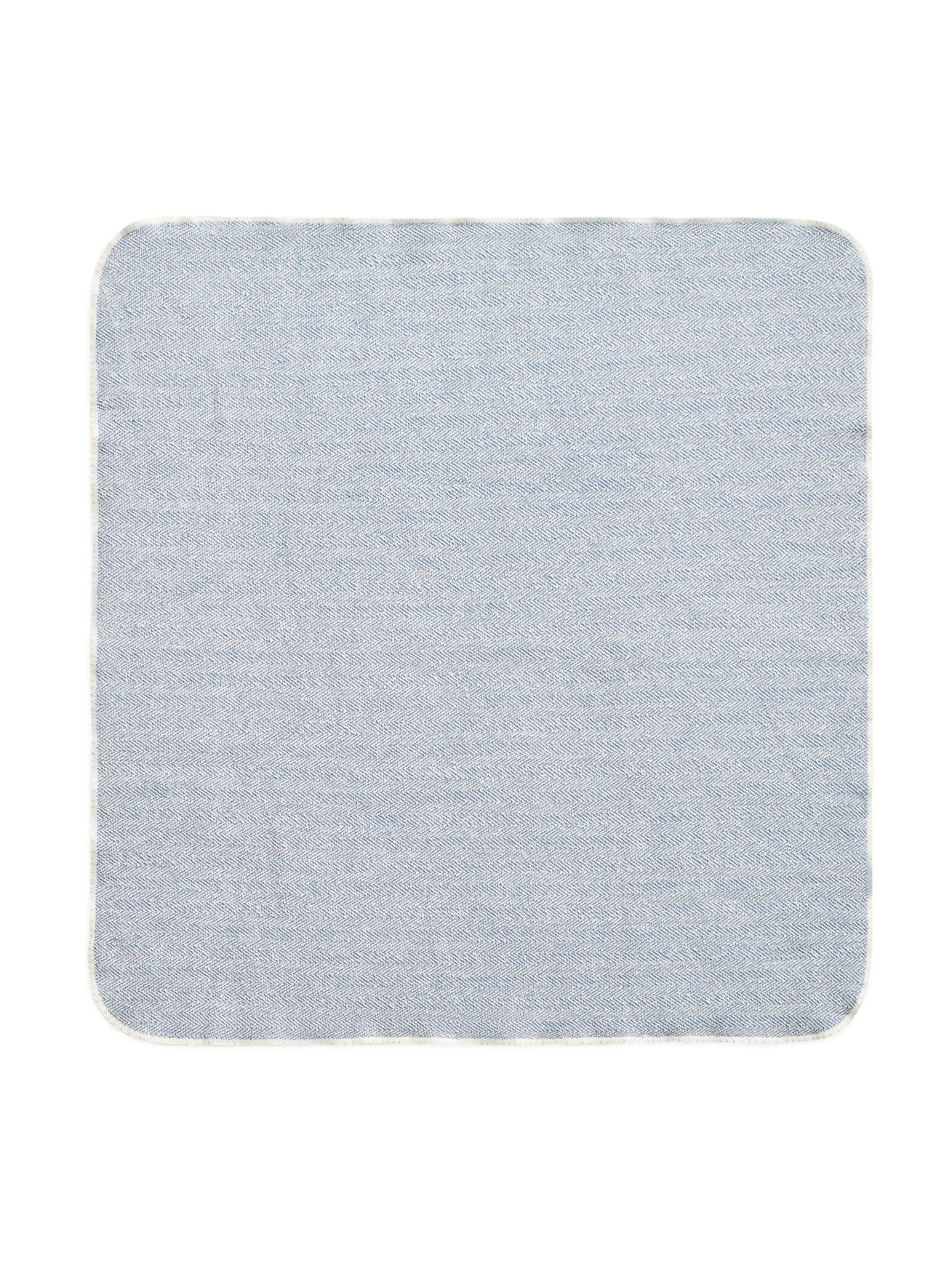 Whitewater Baby Blanket - Whitewater