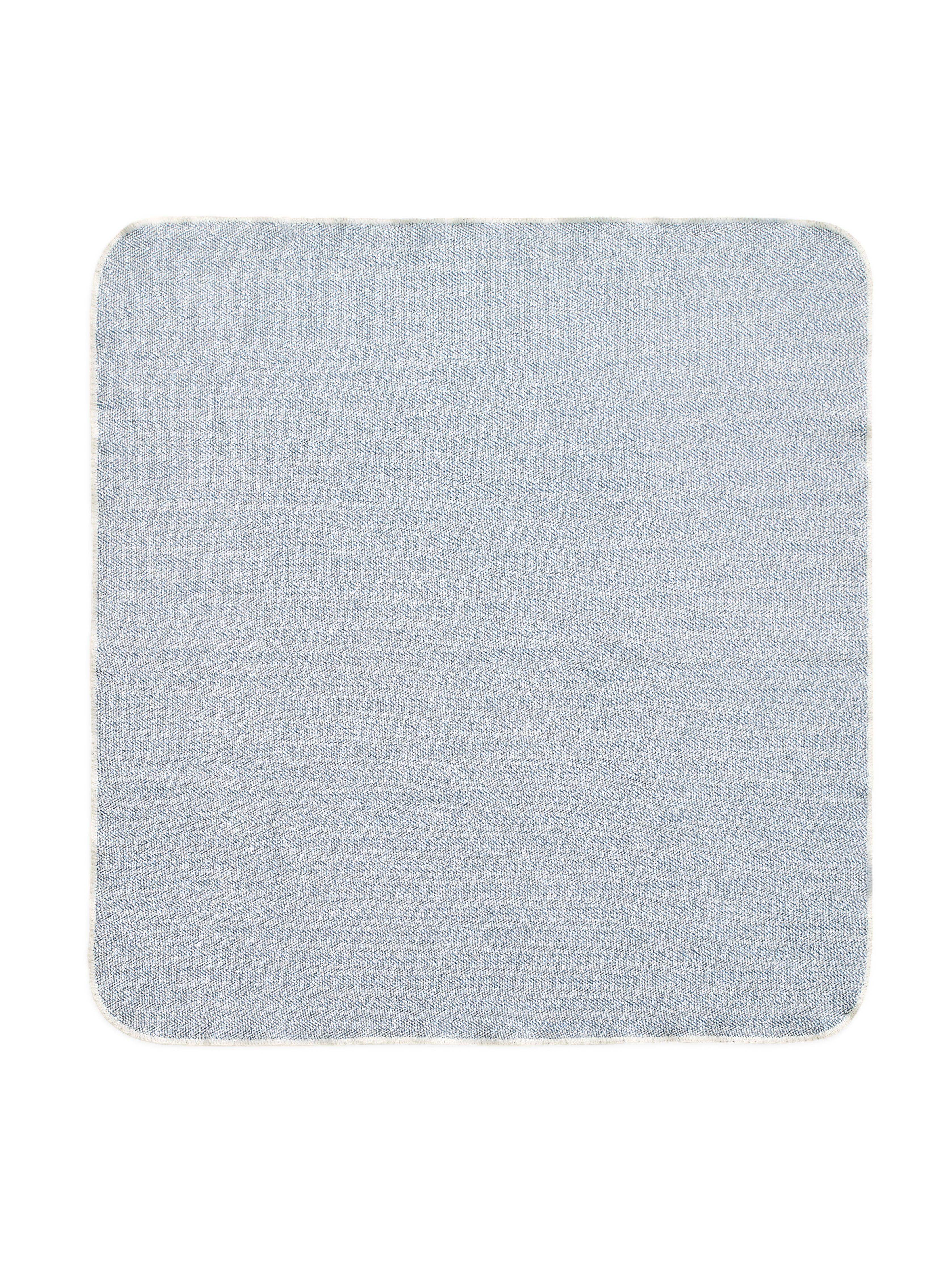 Whitewater Baby Blanket - Whitewater