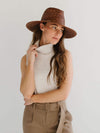Gigi Pip Isla - Brown