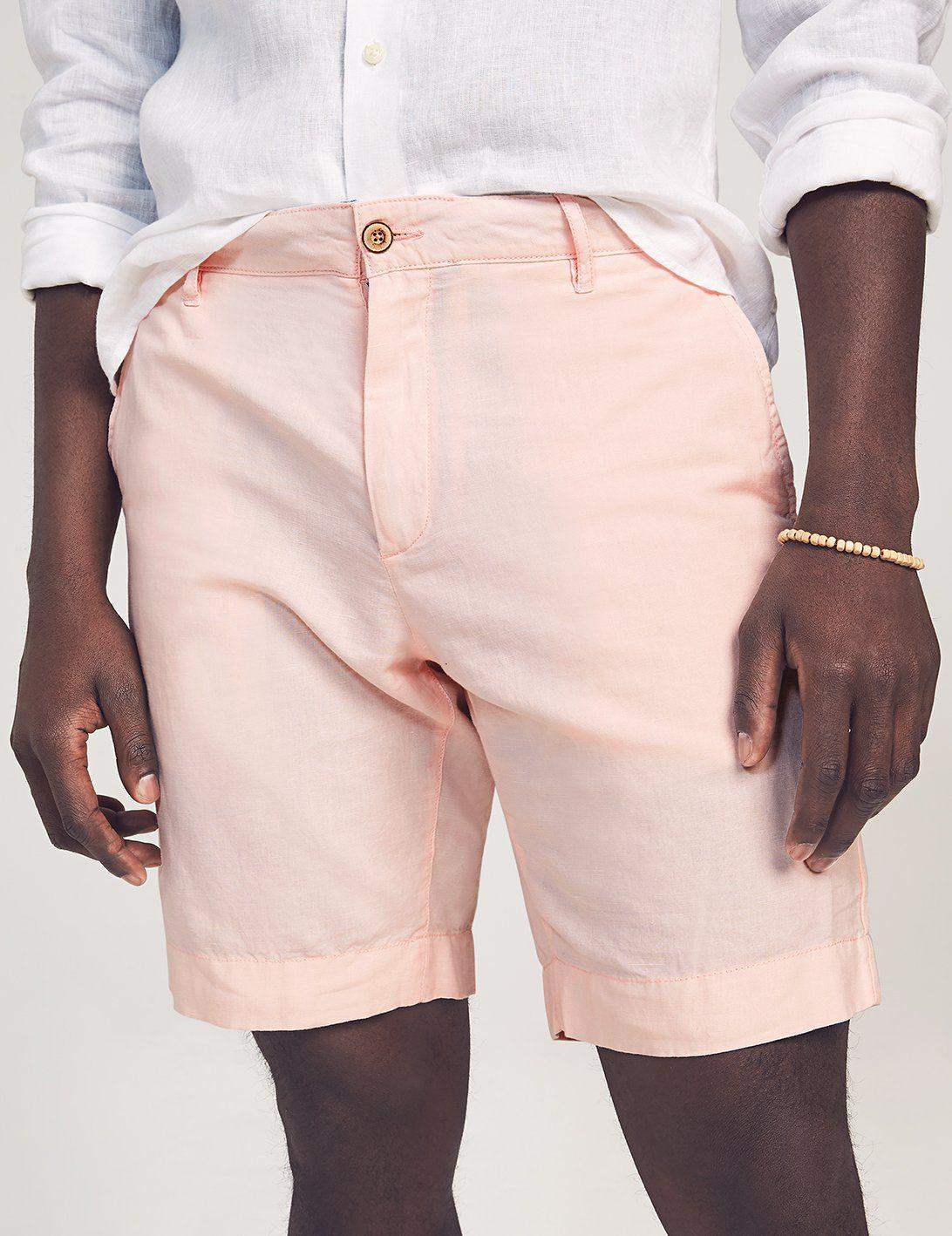 Malibu Short - Summer Pink, image 2 of 4