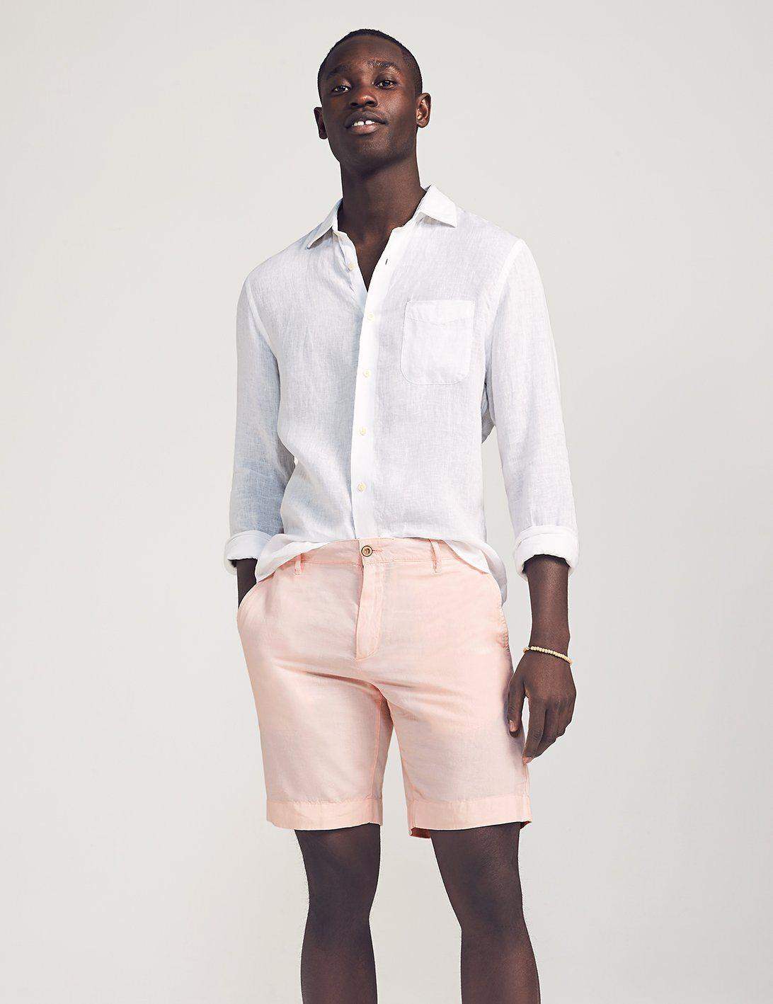 Malibu Short - Summer Pink, image 1 of 4