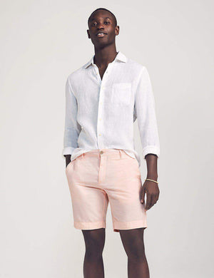 Malibu Short - Summer Pink