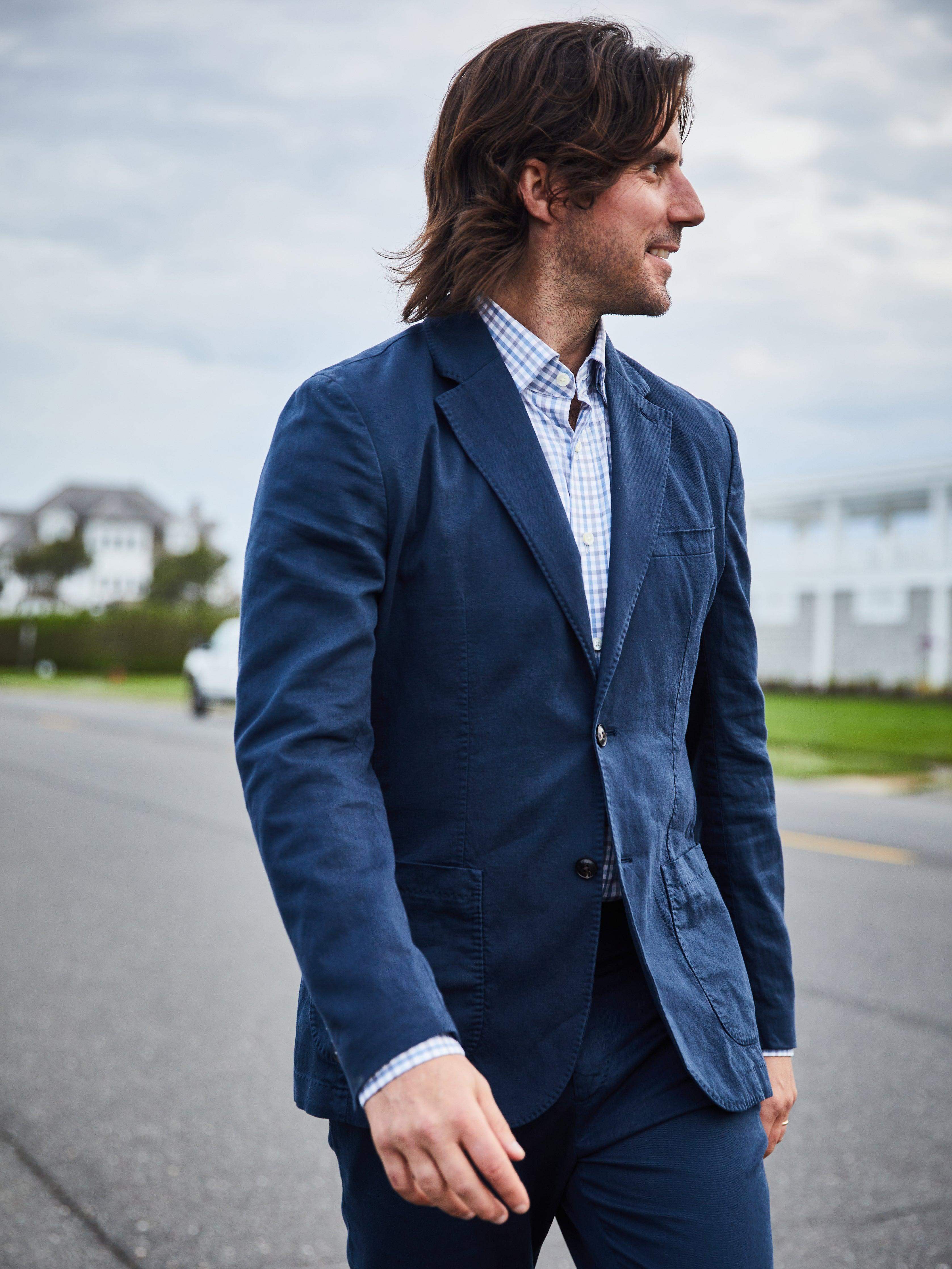 Reserve All Season Blazer