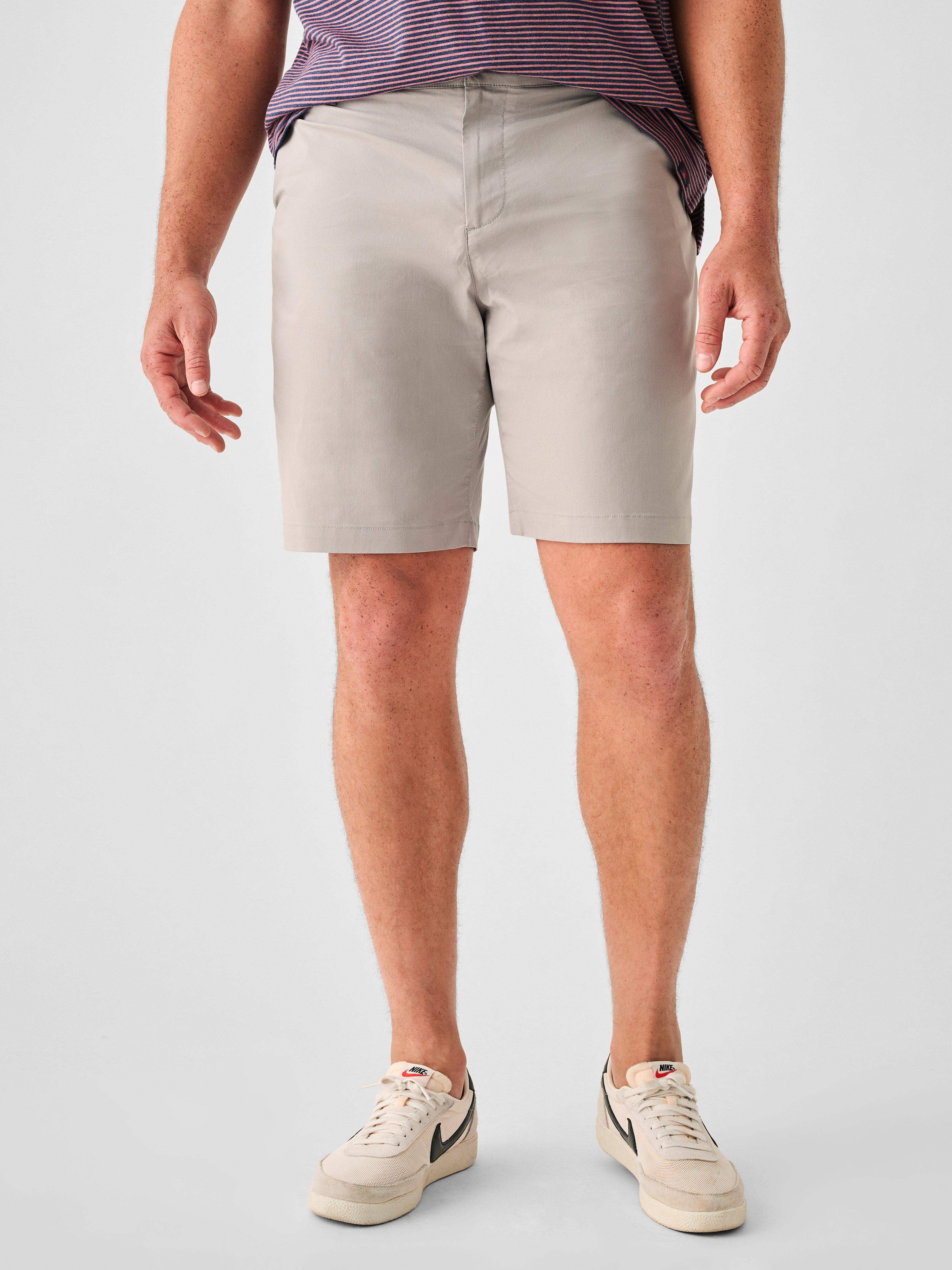 Faherty Brand Stretch Malibu Short high quality 9