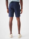 Movement™ Chino Short (9" Inseam) - Navy