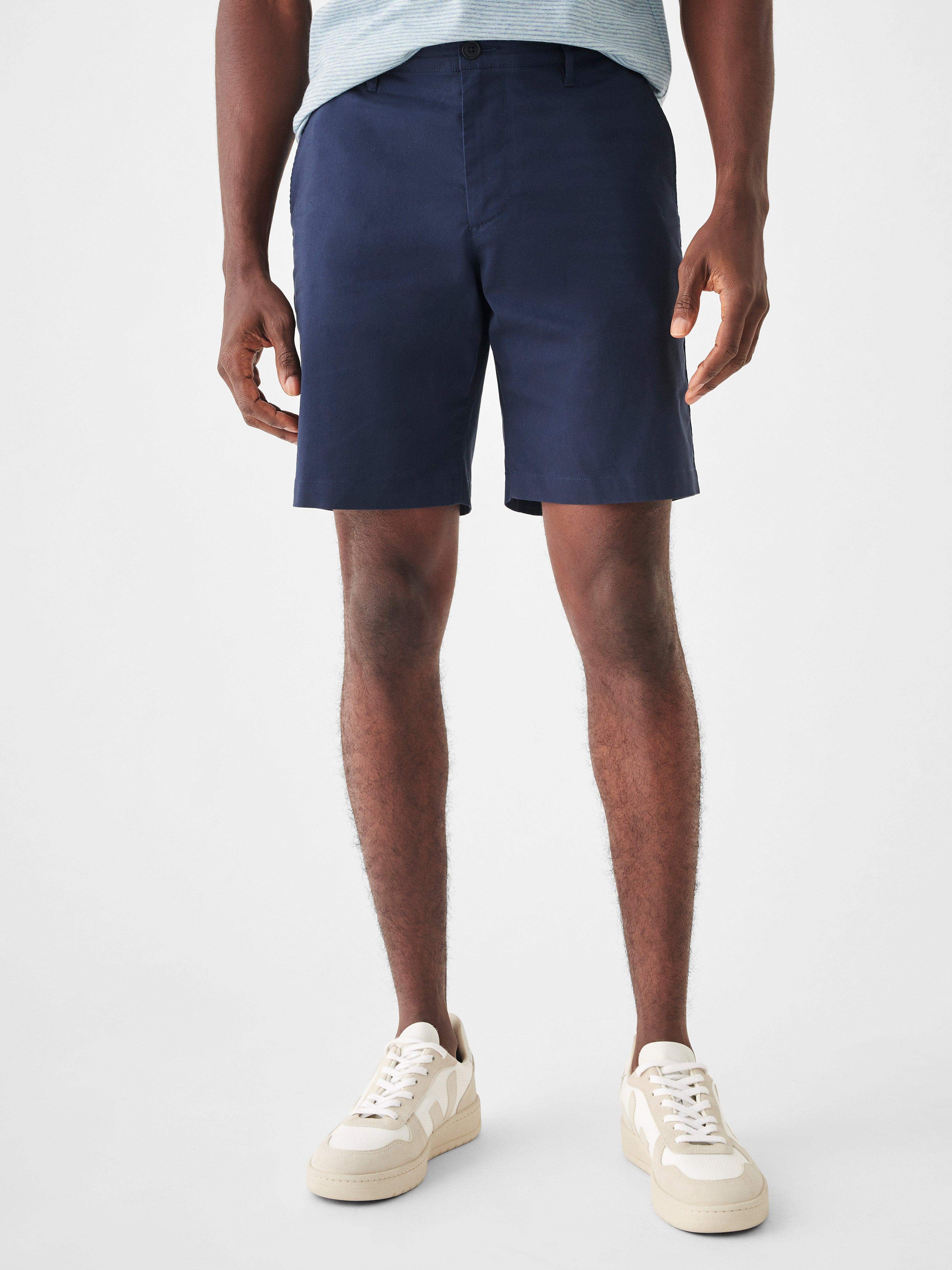 Movement™ Chino Short (9" Inseam