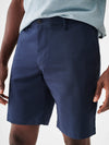 Movement™ Chino Short (9" Inseam) - Navy