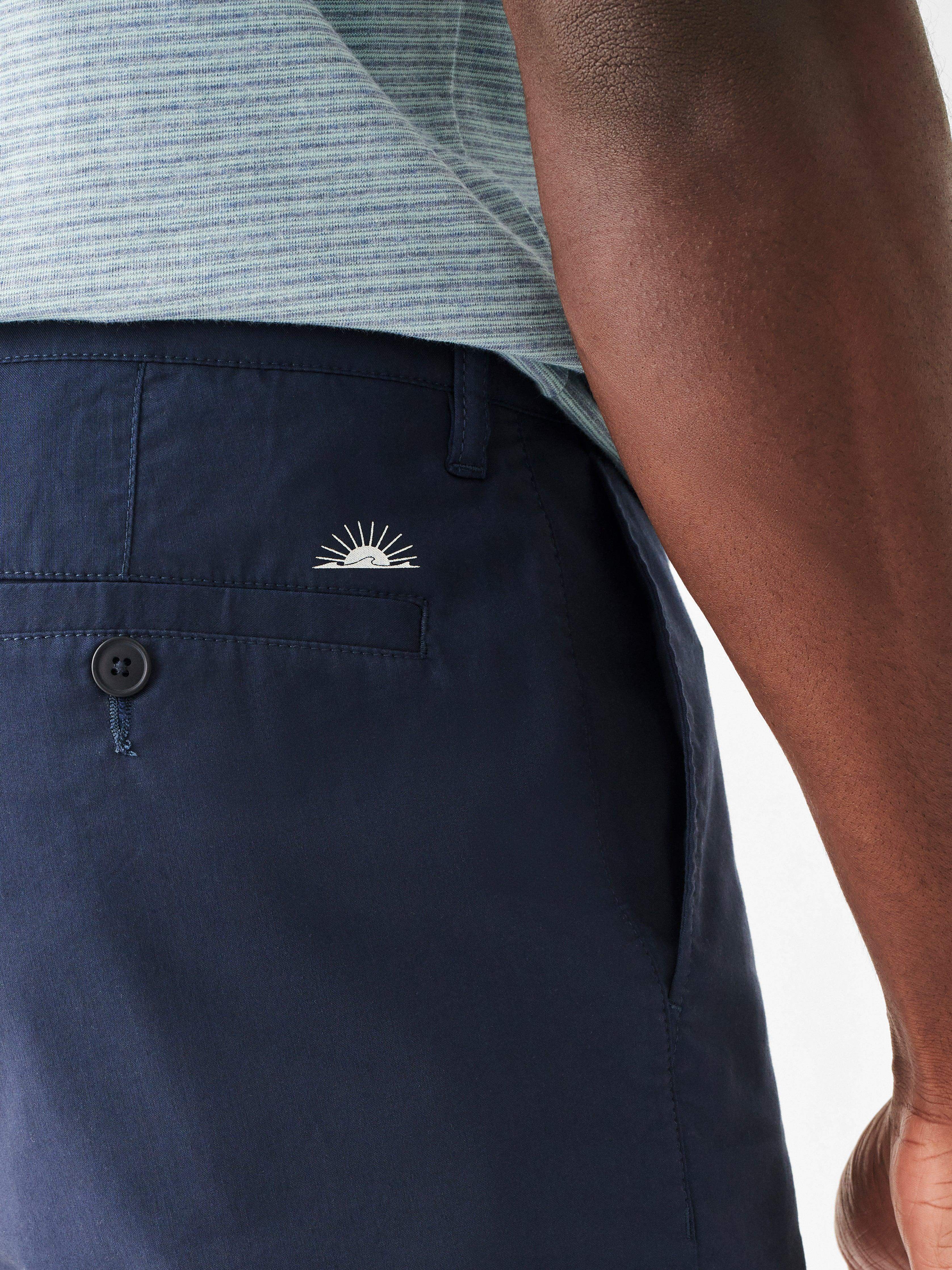 Movement™ Chino Short (9" Inseam