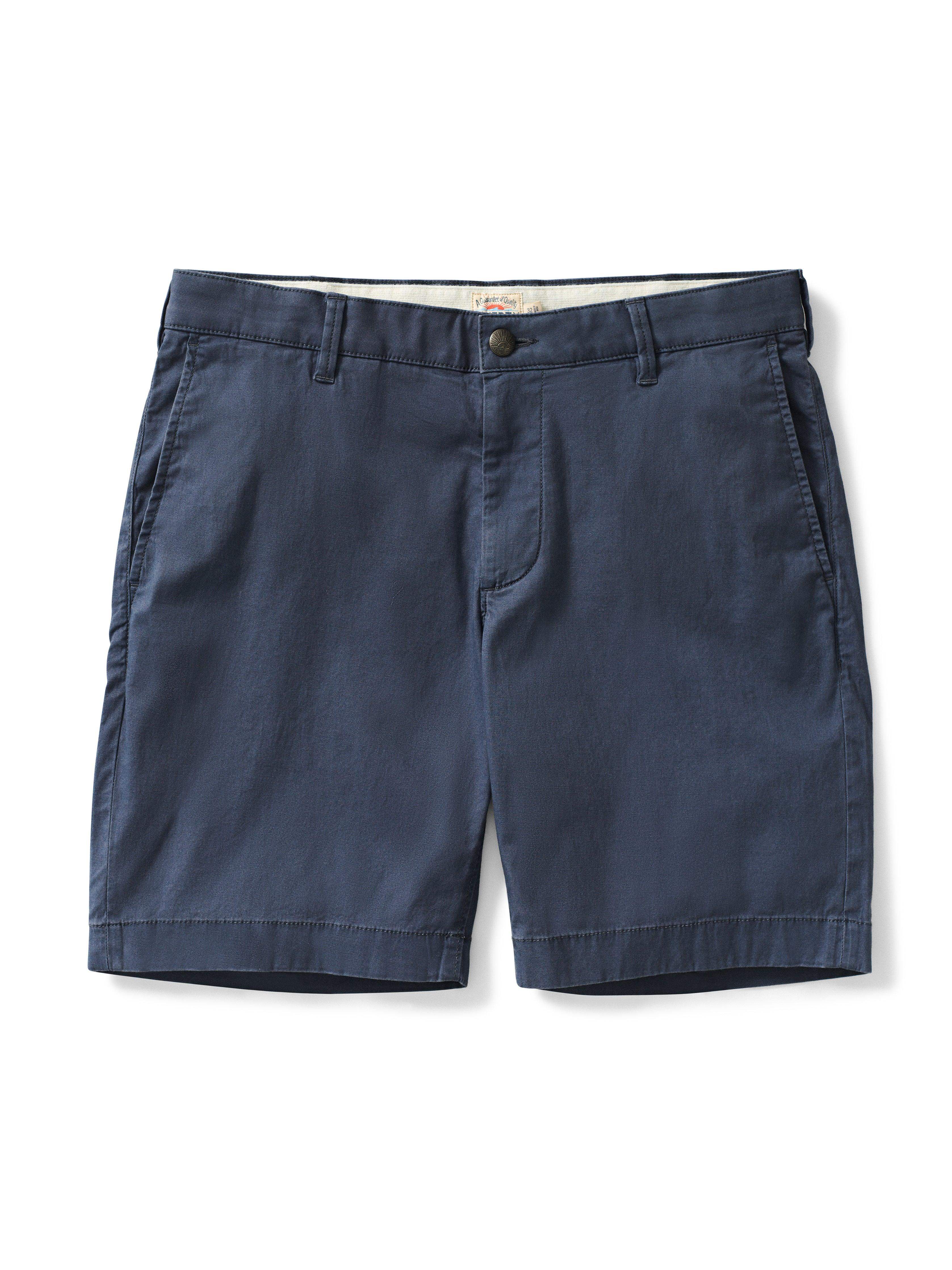 Island Life Short (8") - Vintage Navy