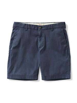 Island Life Short (8") - Vintage Navy