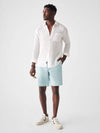 All Day™ Short 1.0 (9" Inseam) - Seafoam