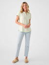 Dream Cotton Gauze Desmond Top - Dewkist