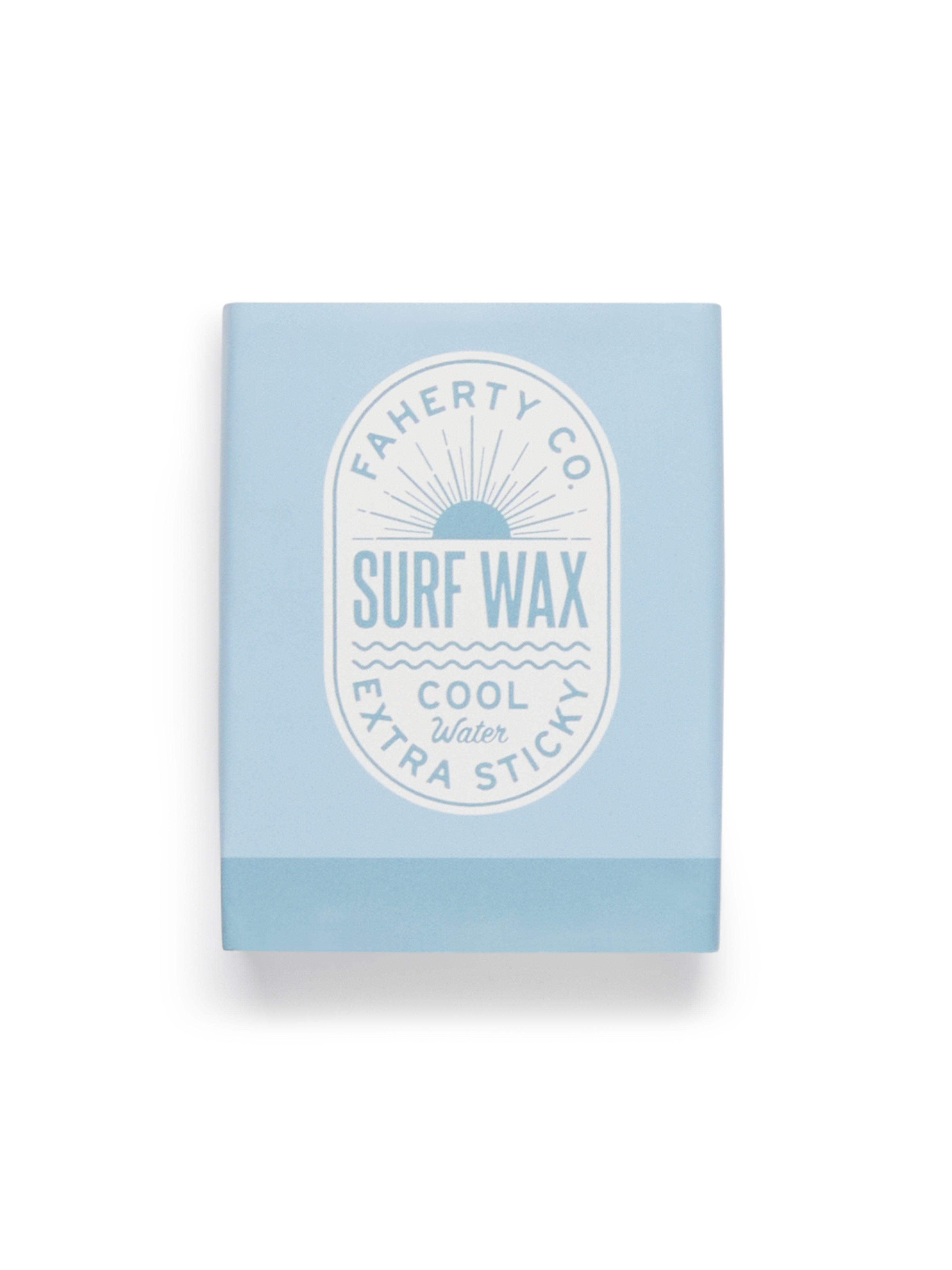 Surf Wax - Cool