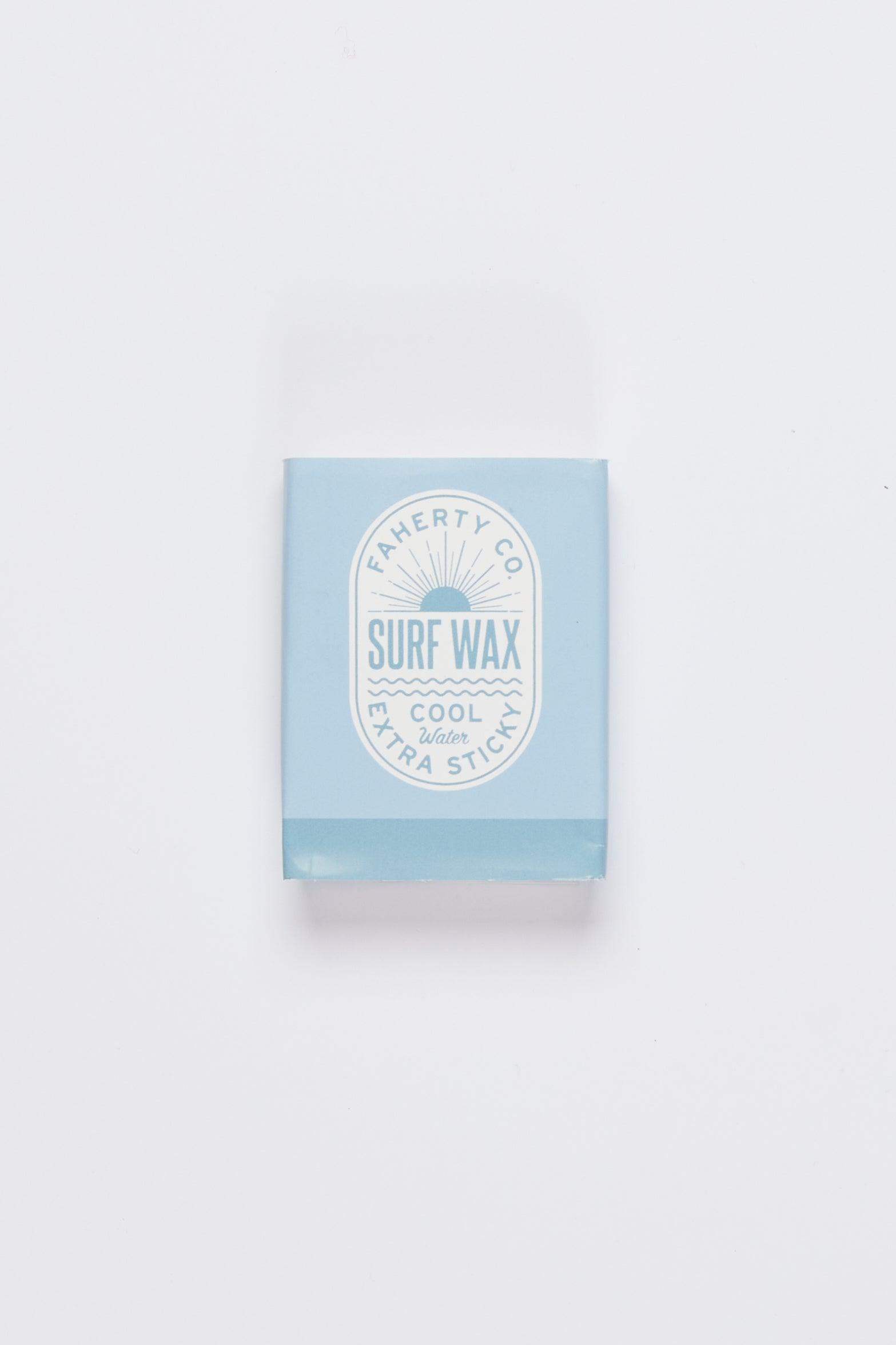 Surf Wax - Cool