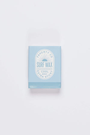 Surf Wax - Cool