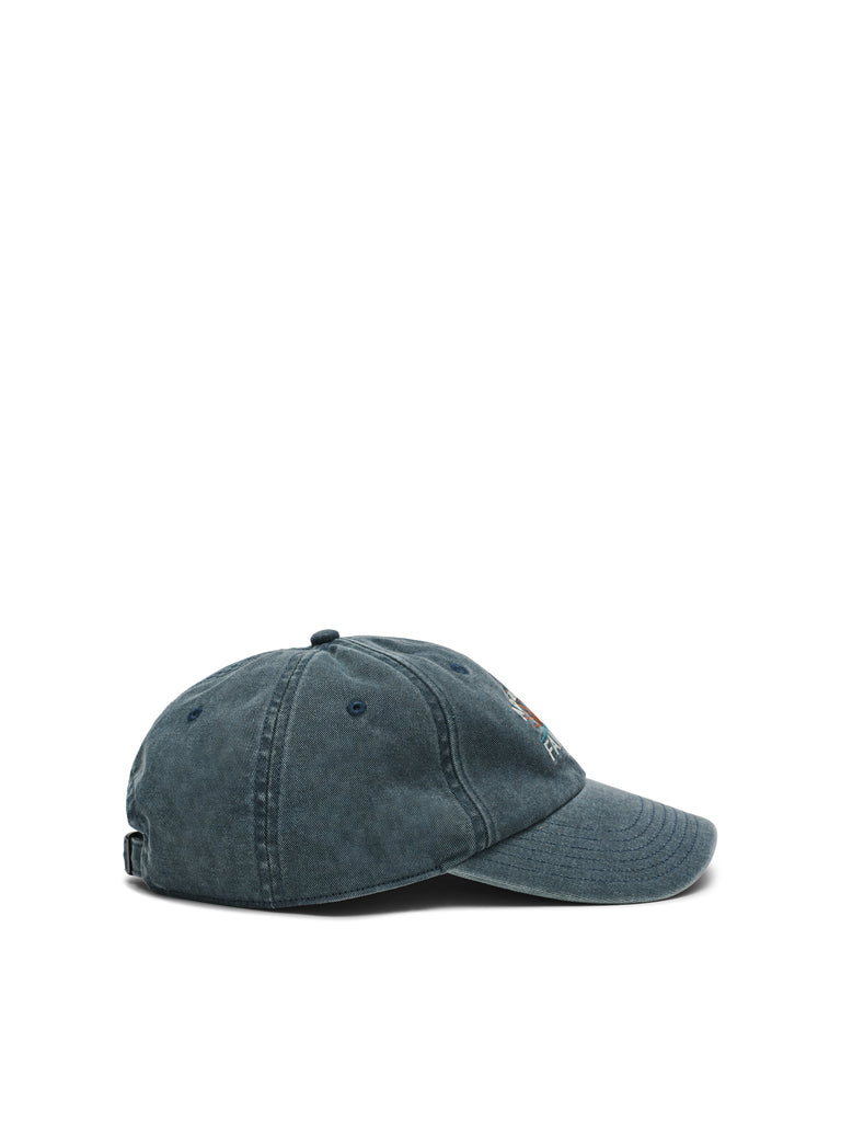 Anniversary Baseball Hat - Fjord | Faherty Brand