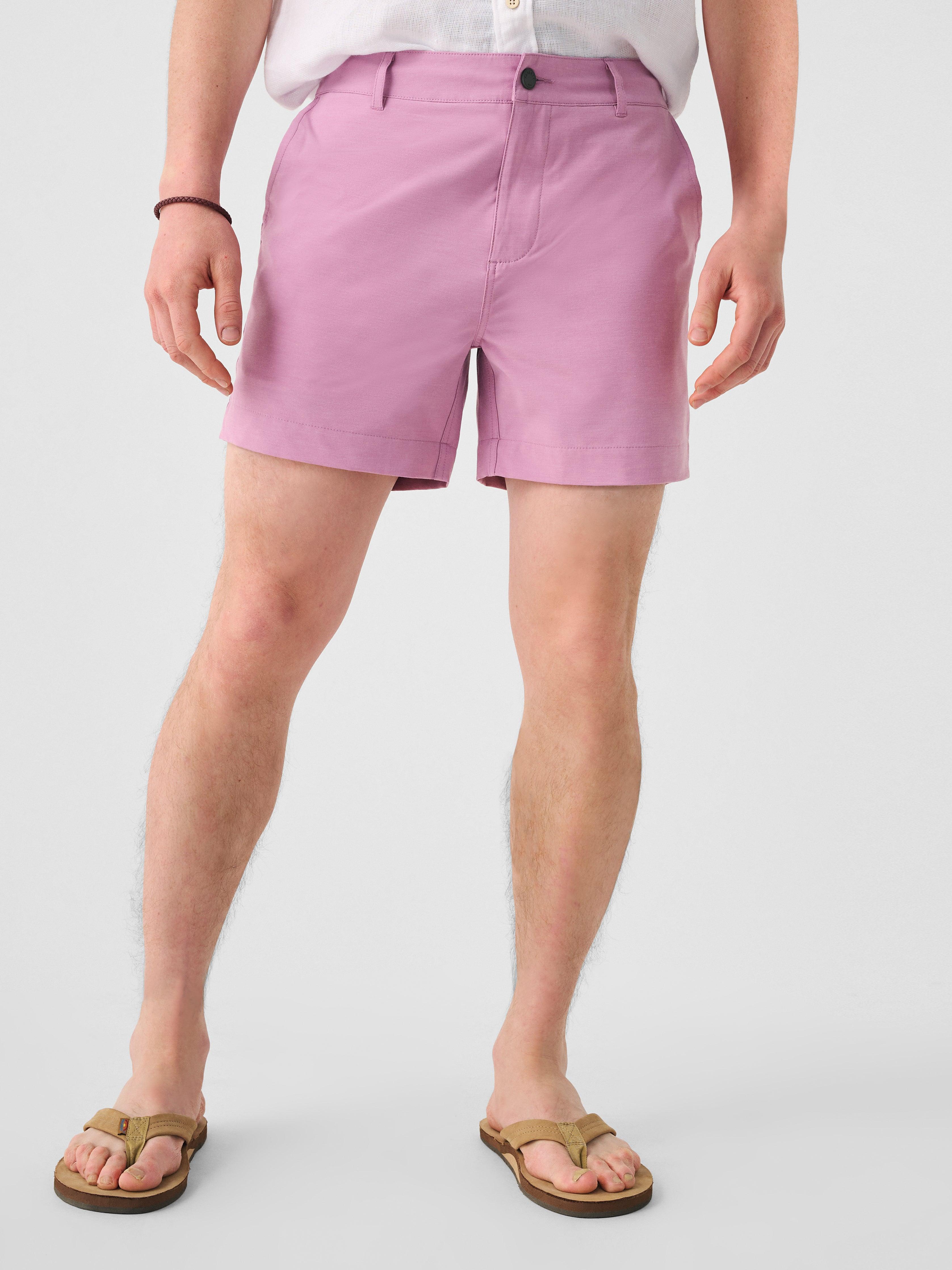 All Day Shorts (5