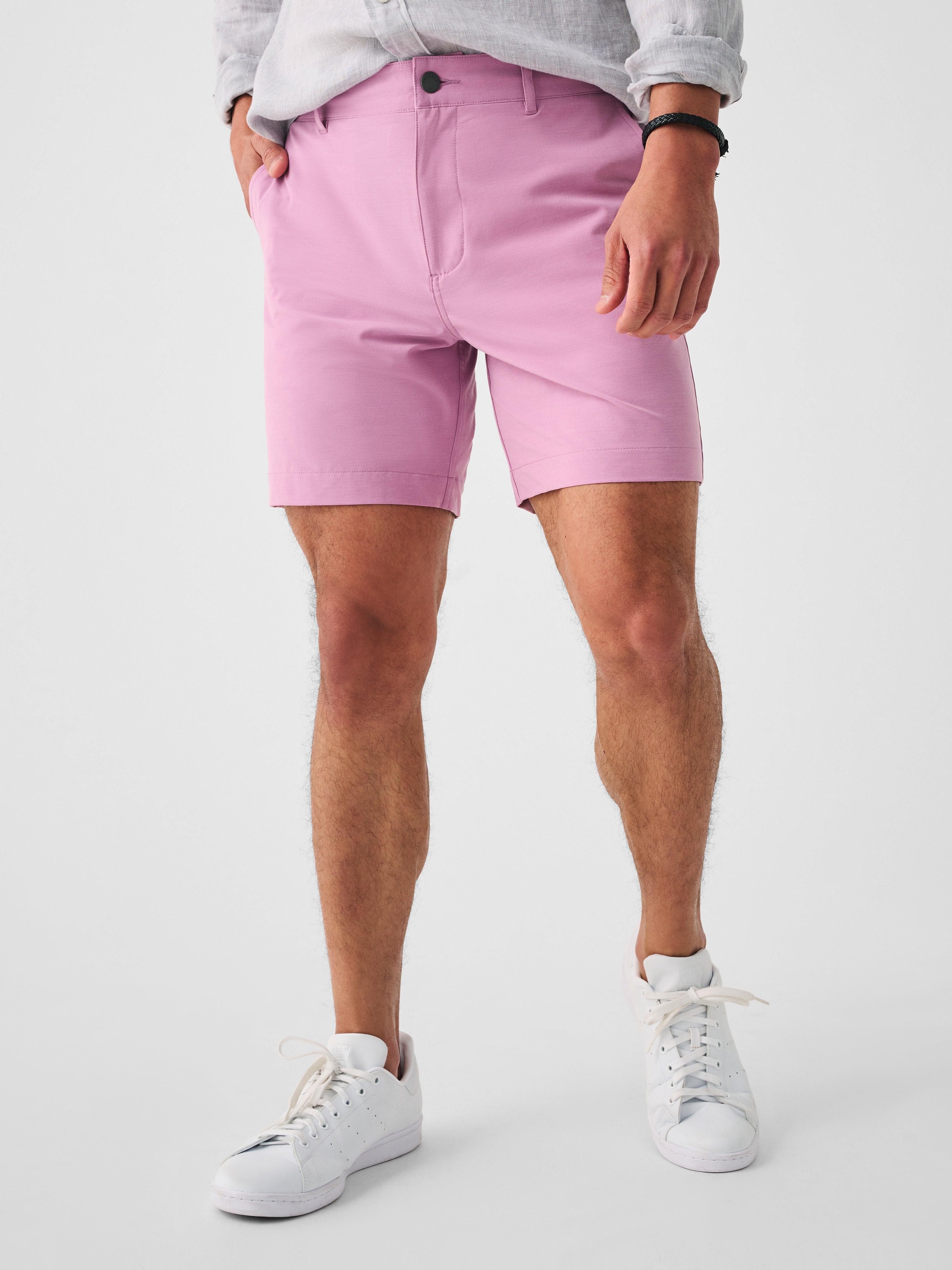 All Day Shorts (7