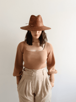 Gigi Pip Isla - Brown