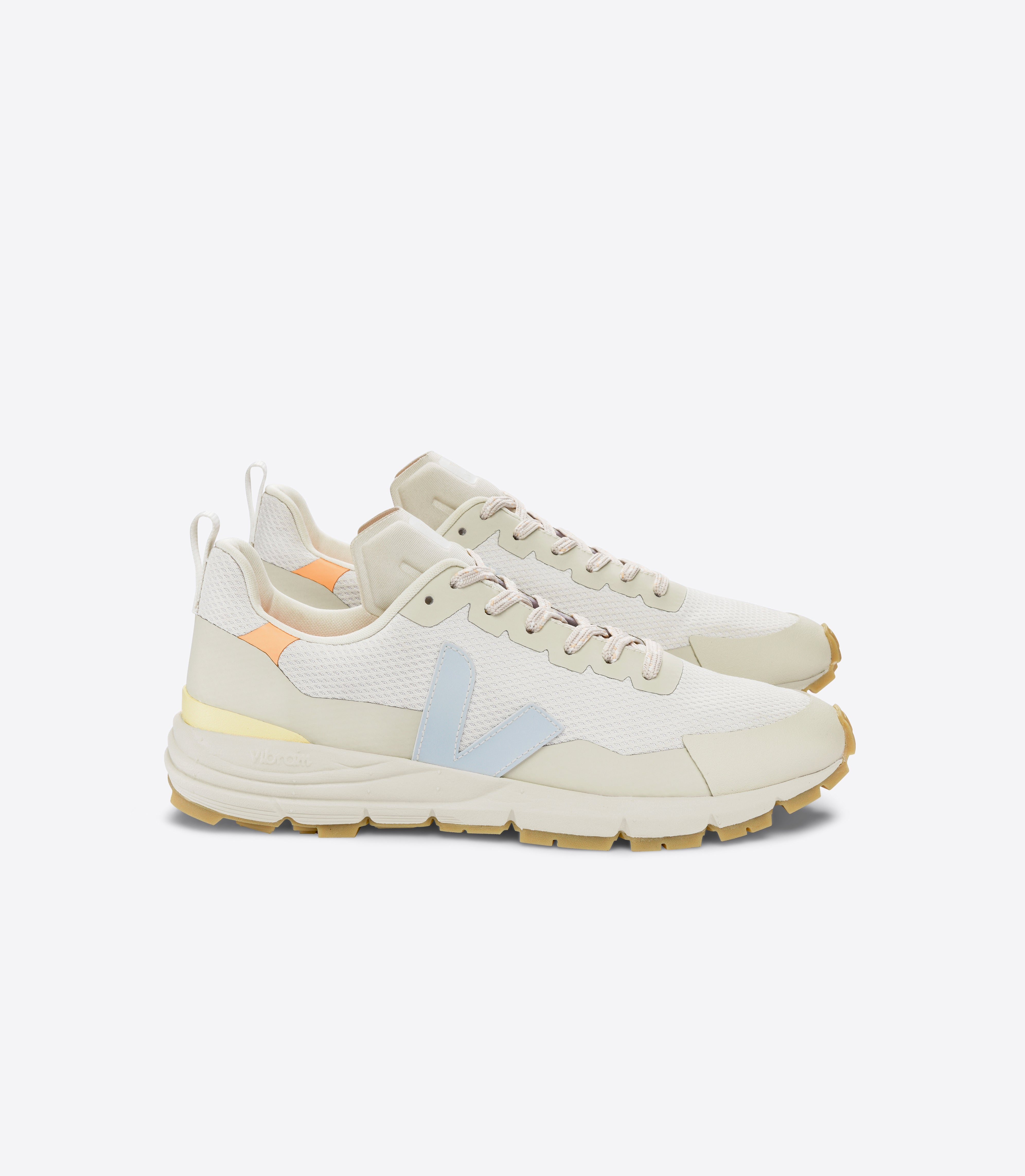 VEJA Women's Dekkan - Gravel Ice