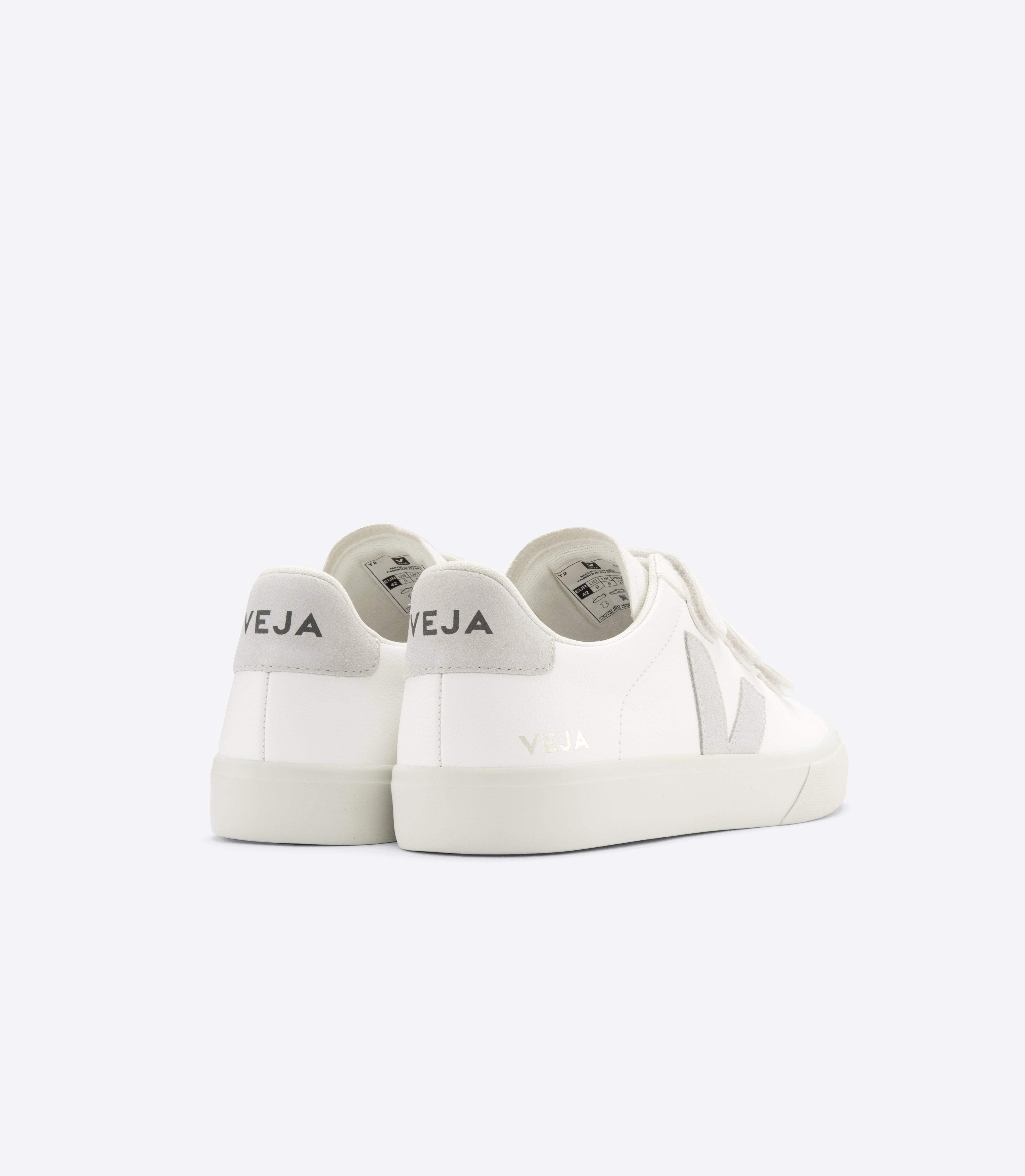 VEJA Women's Recife - Extra White Natural