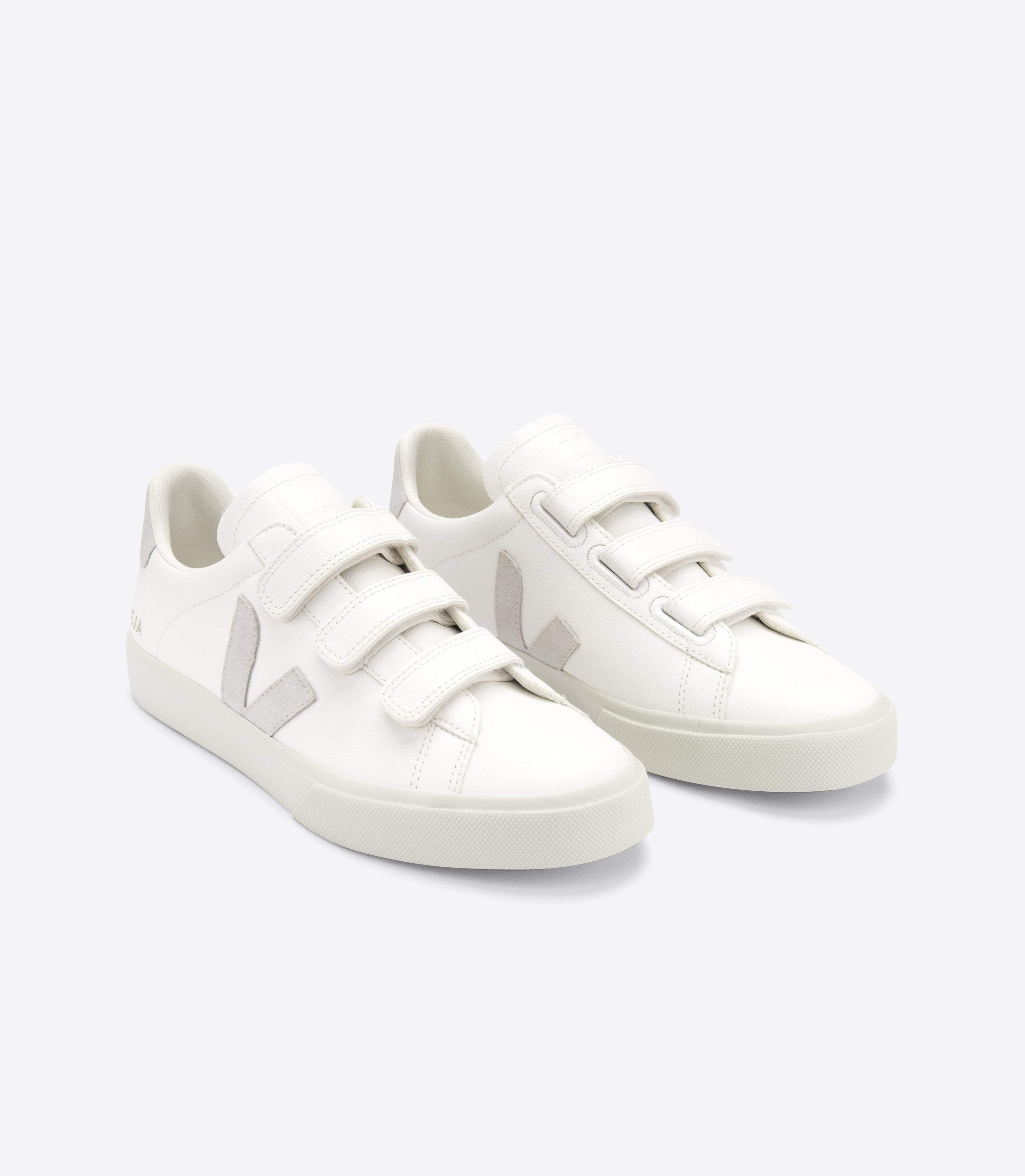 VEJA Women's Recife - Extra White Natural