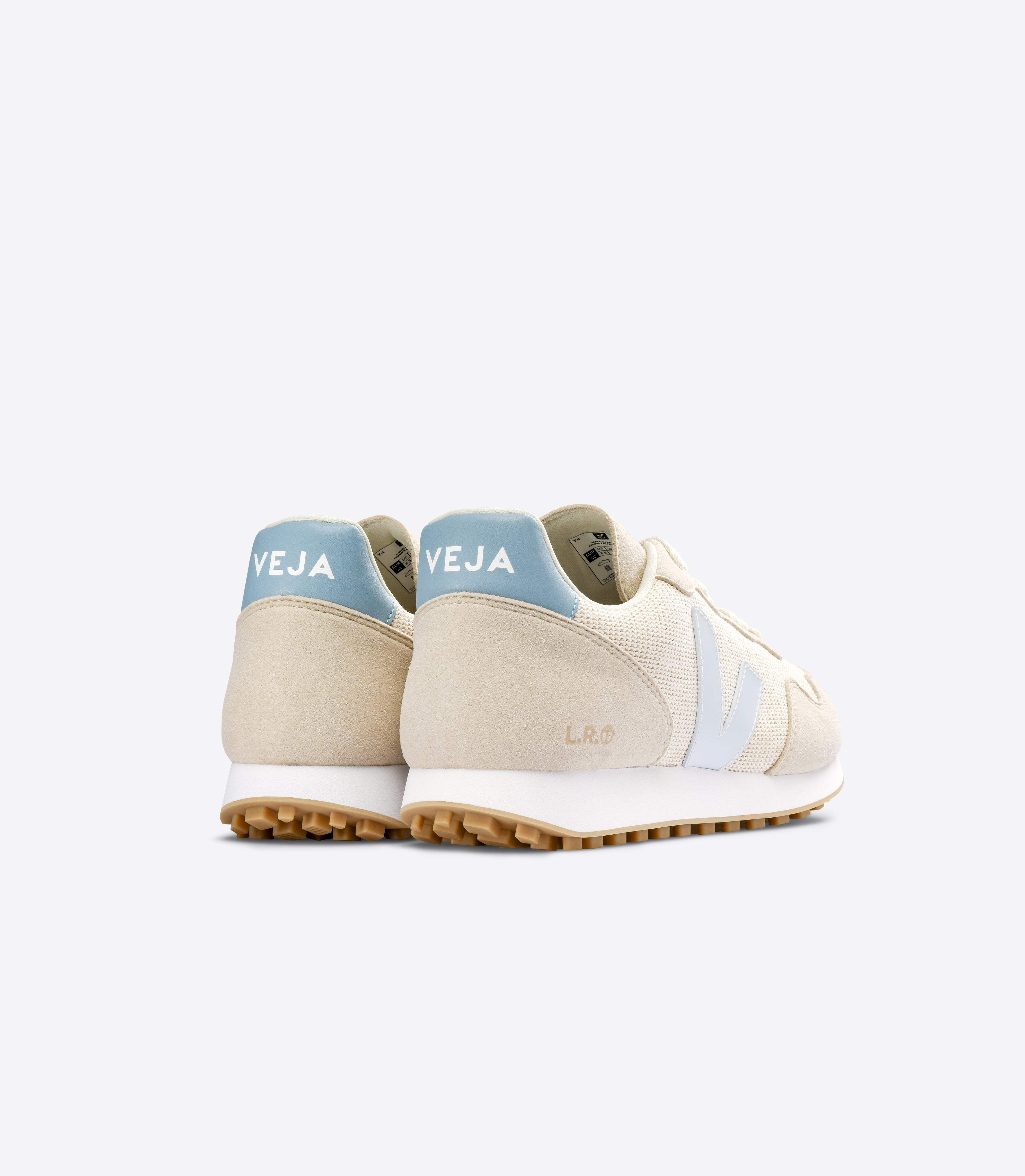 VEJA Women's SDU - Juta Ice