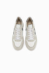 VEJA Women's V-10 - White Nautico