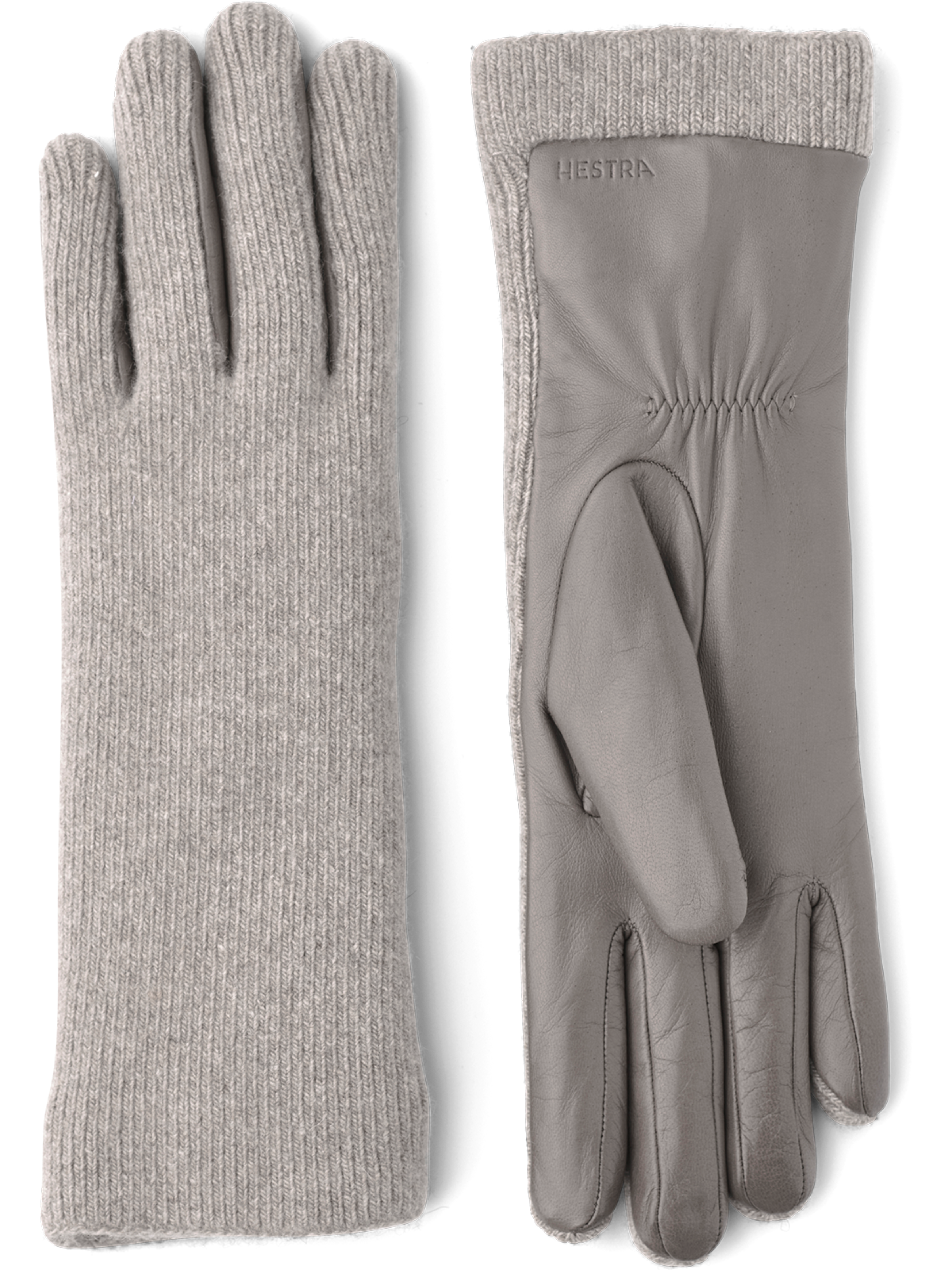 Hestra Samantha Gloves - Clay