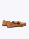 Nisolo Huarache Sandals - Almond