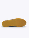 Nisolo Huarache Sandals - Almond