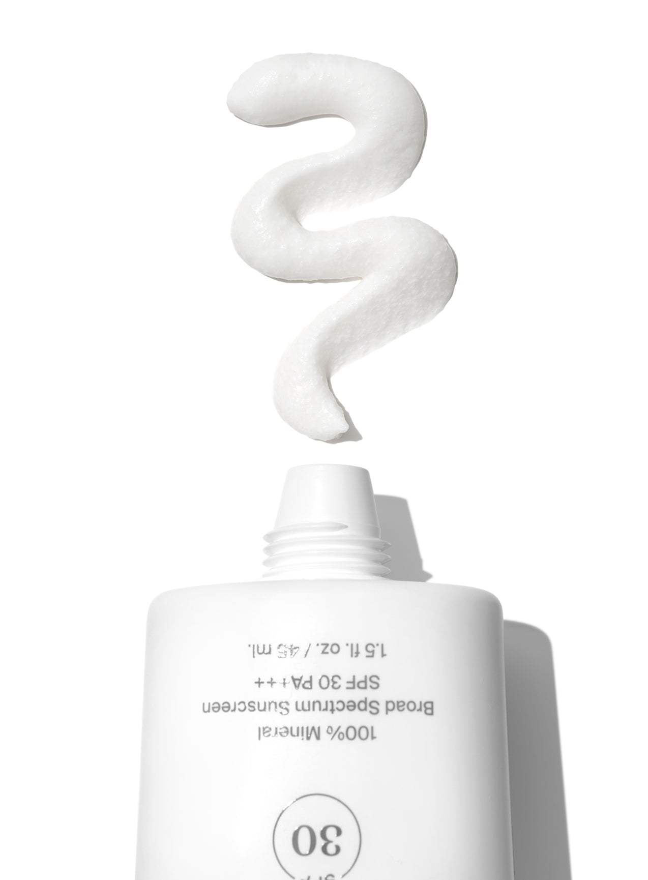 Supergoop Mineral Sunscreen SPF 30 - SPF